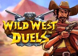 Гонка в Wild West Duels